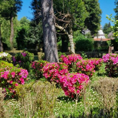 Hotel Casa Diocesana Via Lucis Santiago de Compostela Zewnętrze zdjęcie